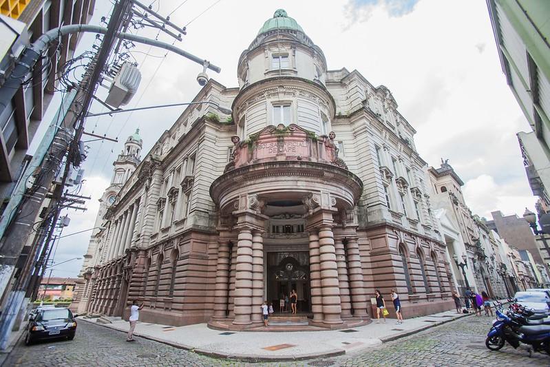 Museu do Café (Rogério Cassimiro / MTur)