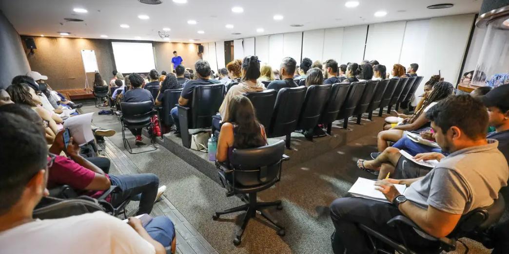 Candidatos podem entrar com recurso a partir até 23h59 desta terça-feira (5) (Joel Rodrigues / Agência Brasil)