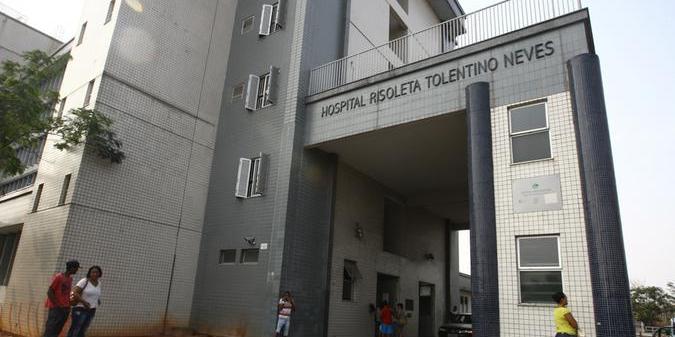 Homem passou por cirurgia no Hospital Risoleta Neves e segue internado sob escolta policial (Arquivo/ Hoje em Dia)