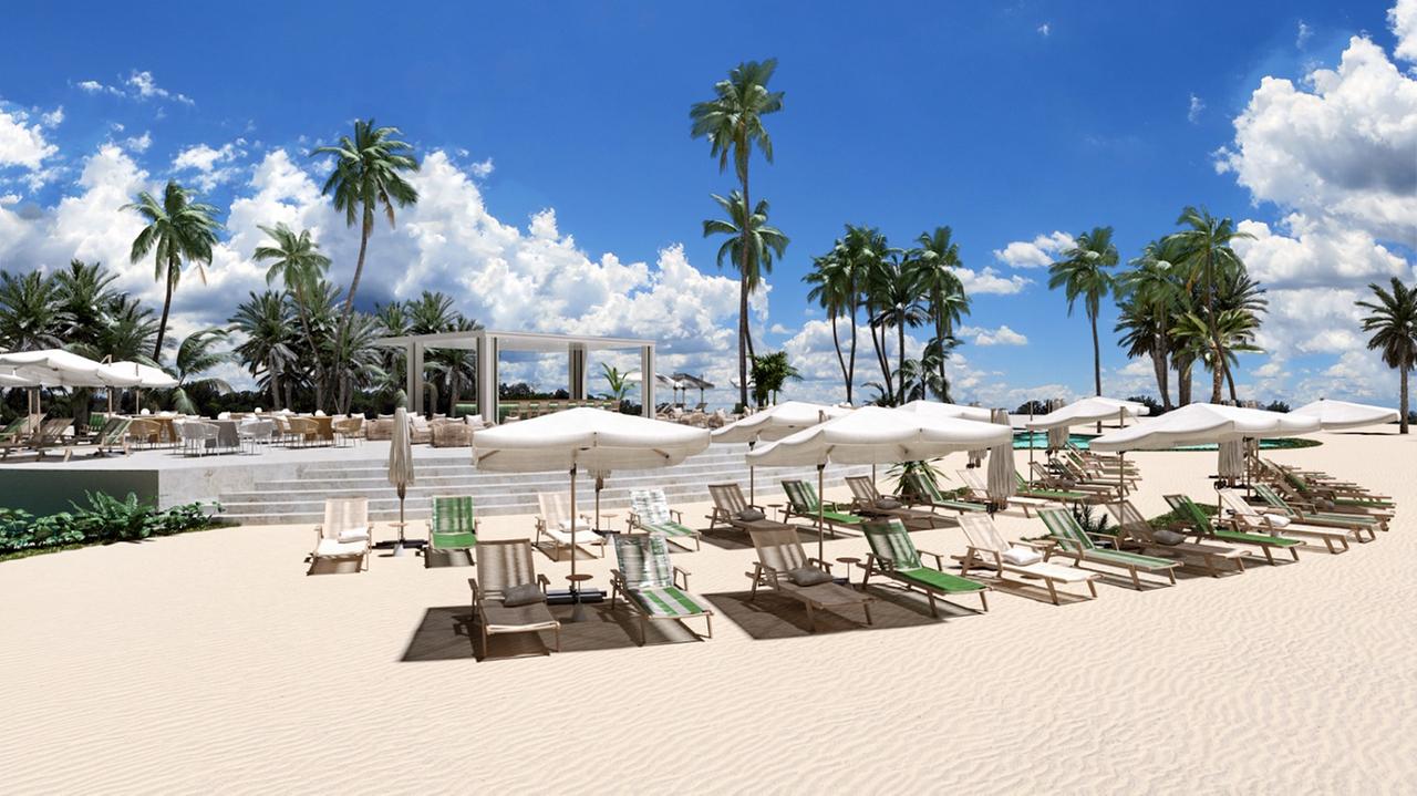 Viva Resorts by Wyndham inaugura novo resort na República Dominicana