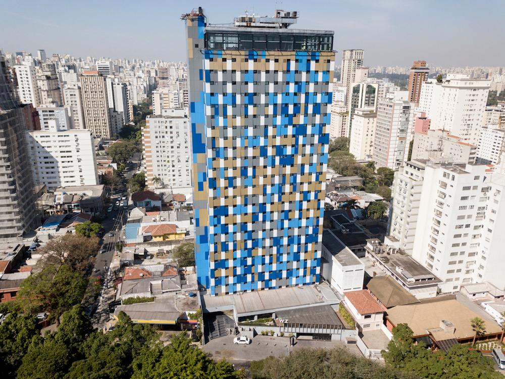 WZ Hotel (Divulgação / WZ)