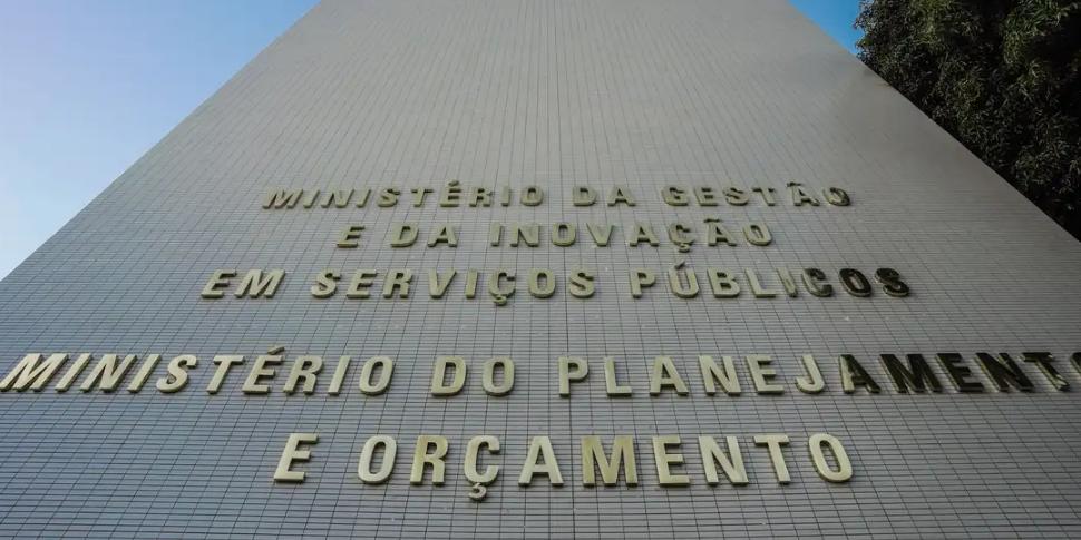 Ministério do Planejamento (Rafa Neddermeyer / Agência Brasil)