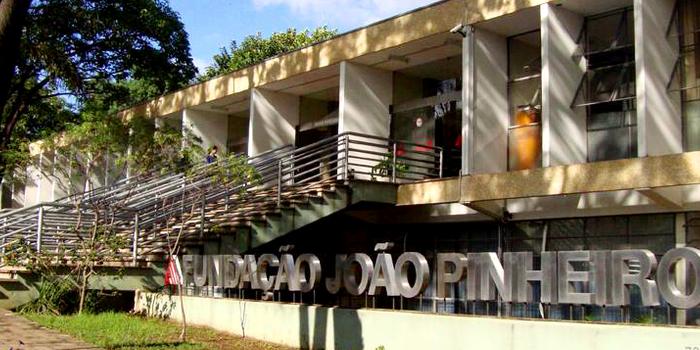 Classificados deverão concluir graduação em administração pública na Fundação João Pinheiro antes de tomar posse (FJP/Divulgação)