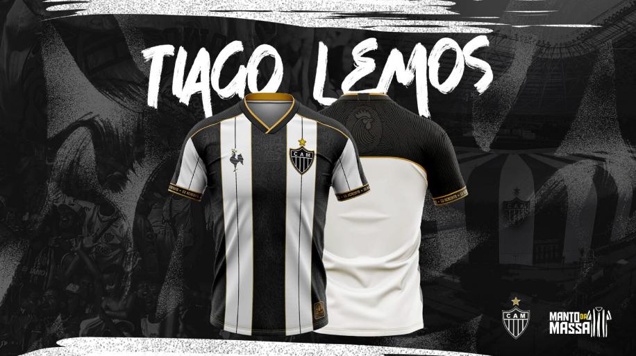 (Reprodução Site do Atlético)