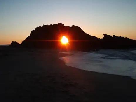 Parque Nacional de Jericoacoara (Divulgação/ICMBio)