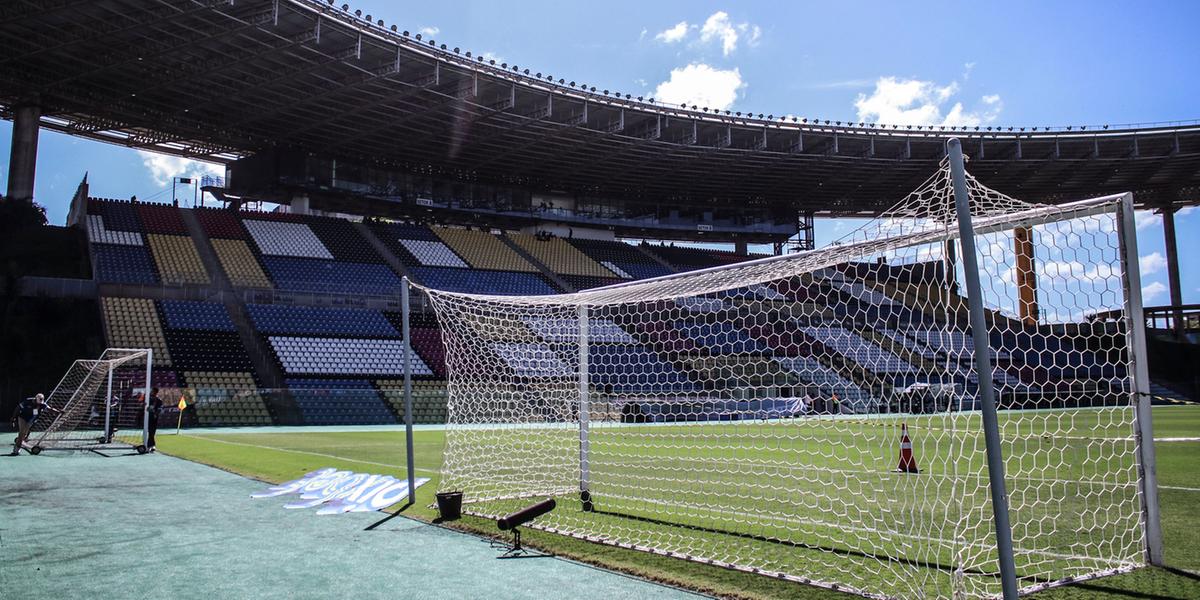 Cruzeiro inicia venda de ingressos para jogo em Cariacica-ES (Staff Images Cruzeiro)