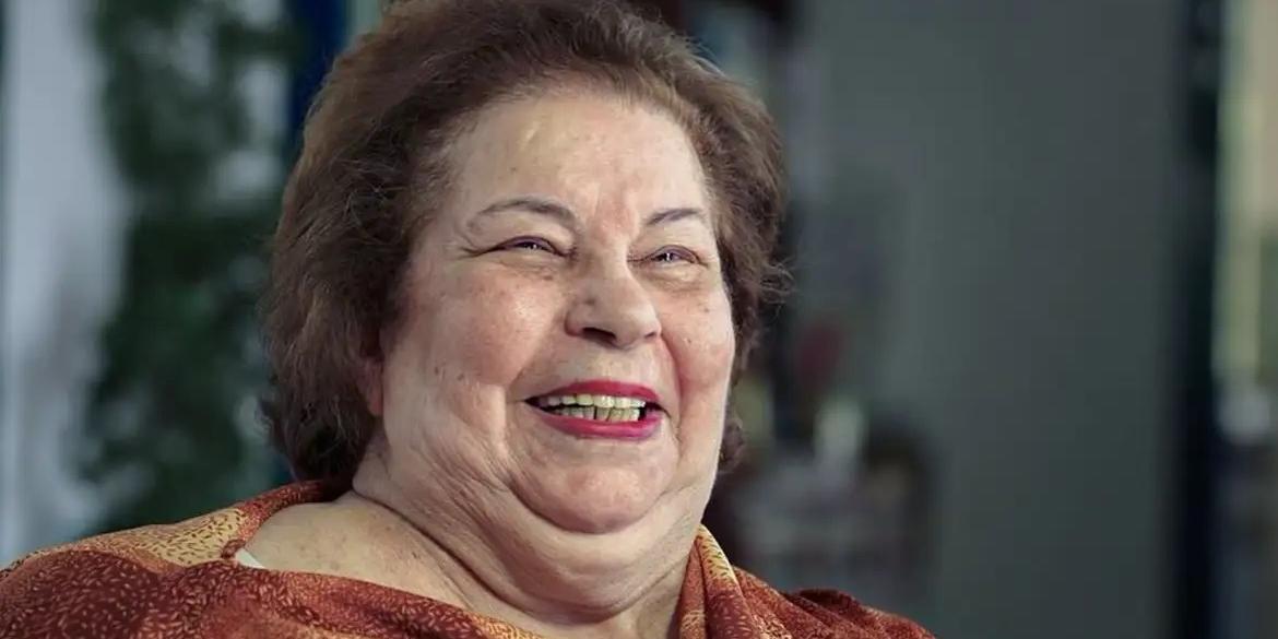 Não há previsão de alta da cantora, de 83 anos (Nana Caymmi/Instagram)