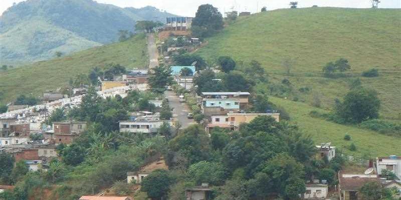 foram cumpridos também quatro mandados de busca e apreensão em três bairros - Cohab, Centro e Pôr do Sol - de Argirita (Reprodução / Bianca / site da Prefeitura de Argirita)