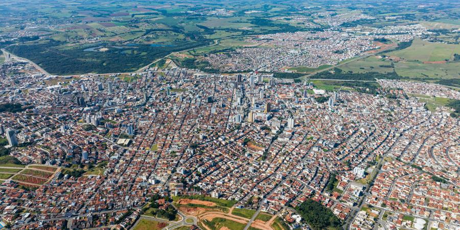 Previsão é que a fábrica em Pouso Alegre aumente em 50% a capacidade produtiva da companhia (Reprodução/ Prefeitura de Pouso Alegre)