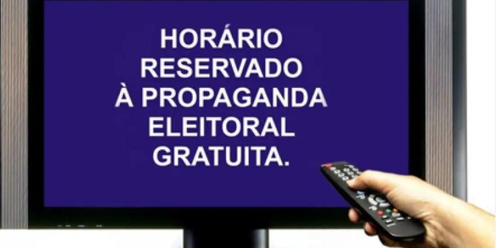 O horário eleitoral gratuito no rádio e na TV vai até dia 25 (Arquivo / Agência Brasil)