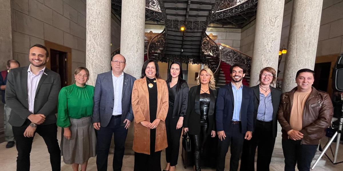 Anúncio ocorreu durante evento do Governo no Palácio da Liberdade (Fernando Michel/ Hoje em Dia)