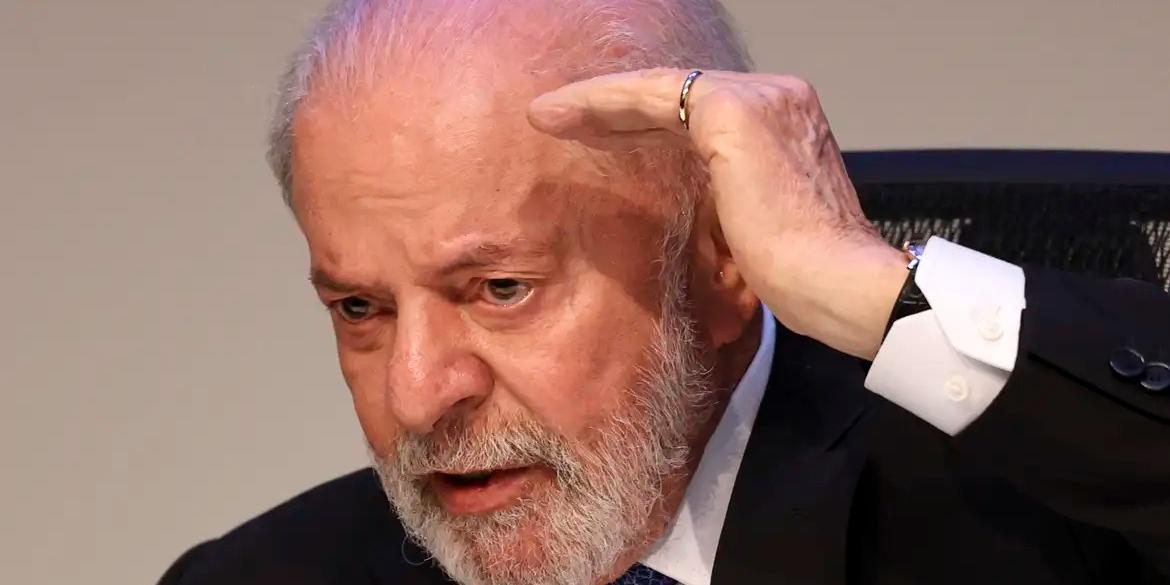 "Ele [Maduro] sabe que está devendo uma explicação", disse Lula (Marcelo Camargo/Agência Brasil)