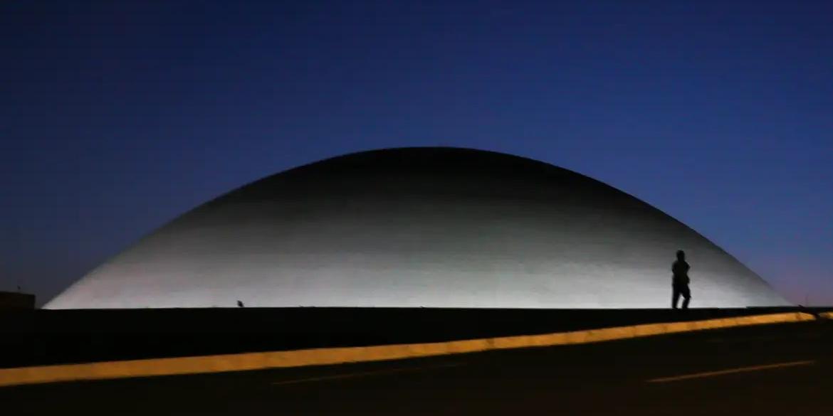 Texto segue para promulgação pelo Congresso Nacional (Marcello Casal Jr. / Agência Brasil)