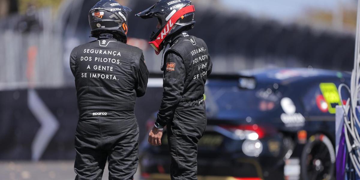 Corrida principal será neste domingo (Fernando Michel)