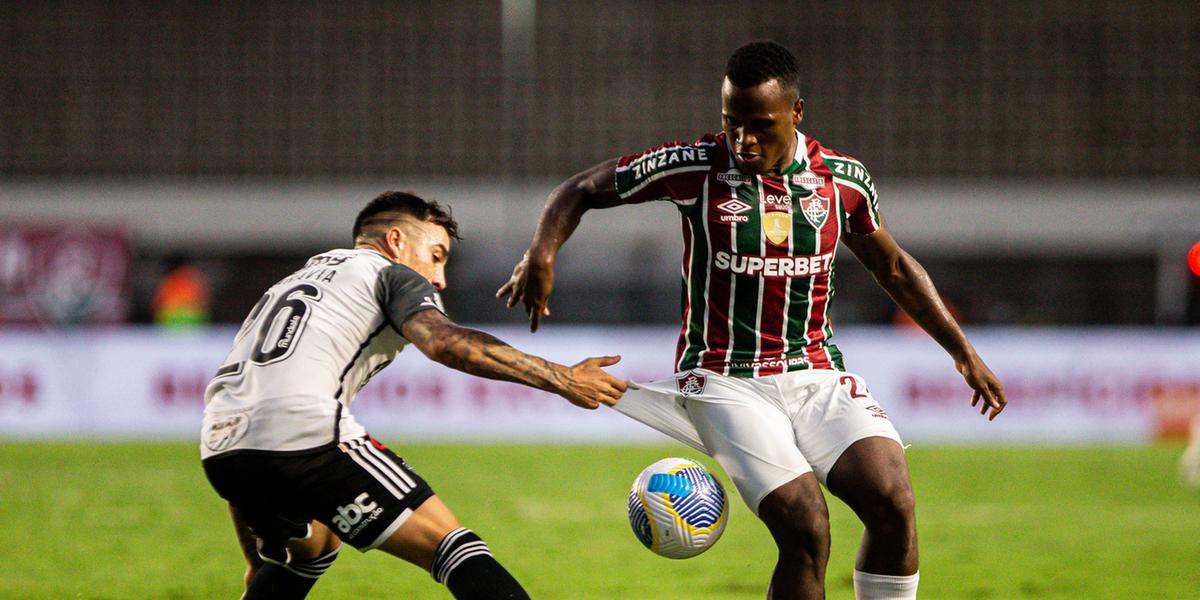  (FOTO DE MARCELO GONÇALVES / FLUMINENSE FC)