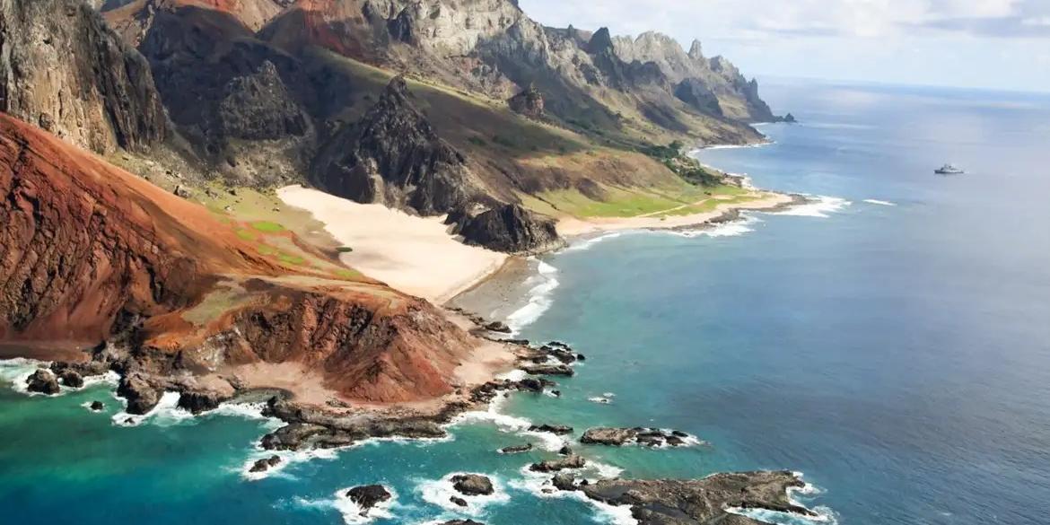 Ilha da Trindade (Marcos Juliano Ofenbock)