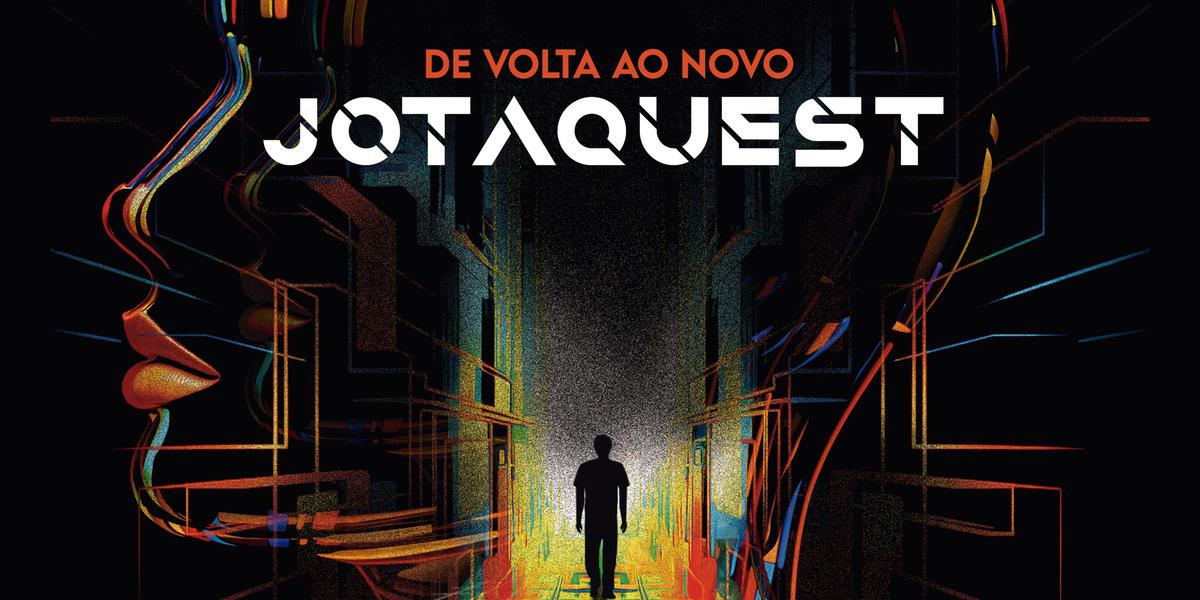 Novo álbum conta com 23 faixas (Jota Quest / Divulgação)