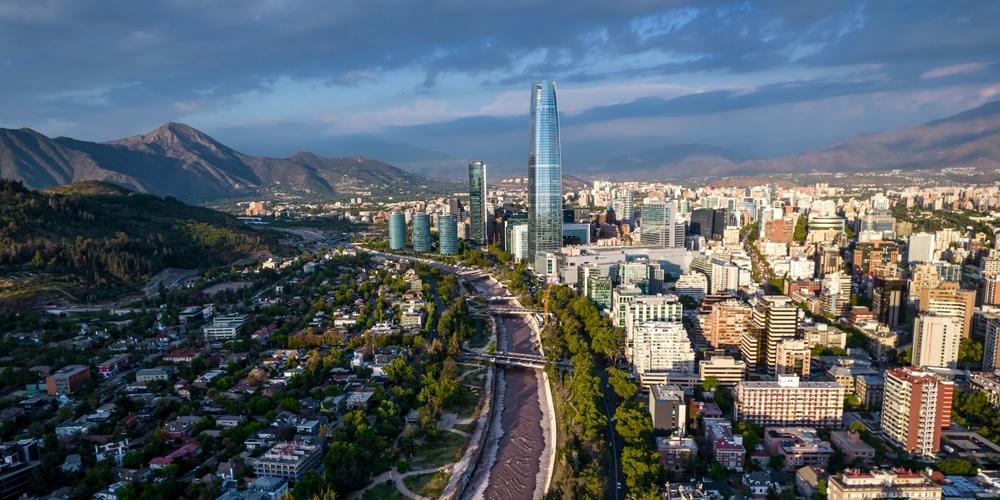 Santiago- Chile (Civitatis / Divulgação)