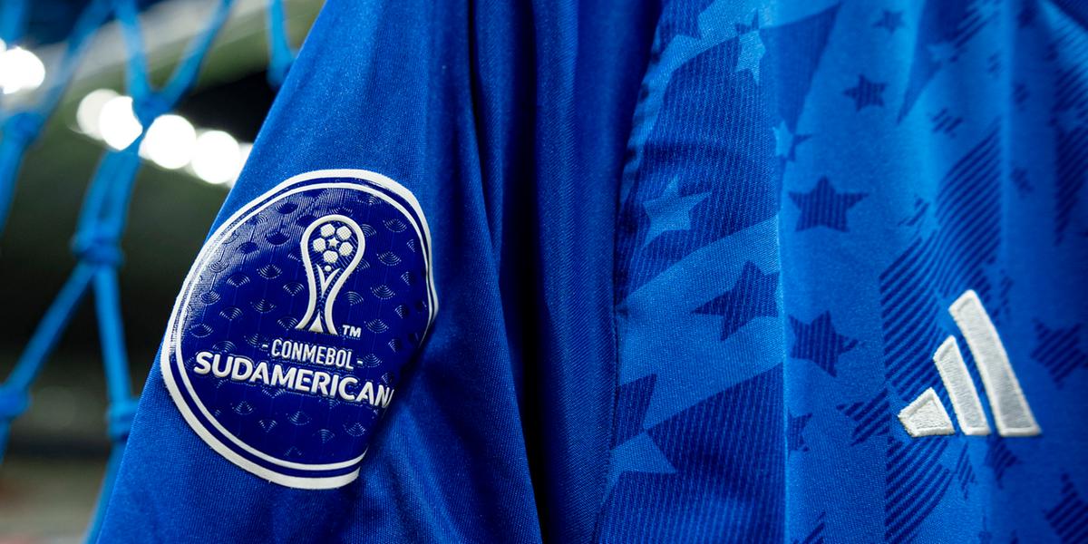 Staff celeste definirá os três nomes que serão trocados na lista das quartas da Sul-Americana (Gustavo Aleixo/Cruzeiro)