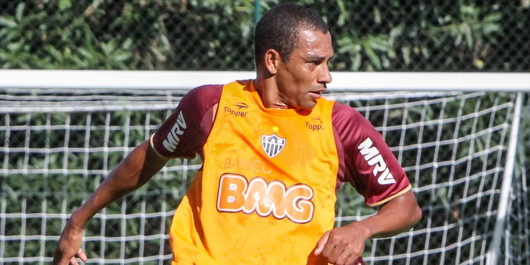 Gilberto Silva relembra episódio vivido na decisão do Galo na Libertadores (Bruno Cantini  /Atlético)