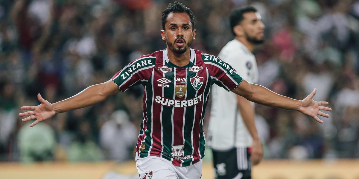  (Lucas Merçon/Fluminense F.C)