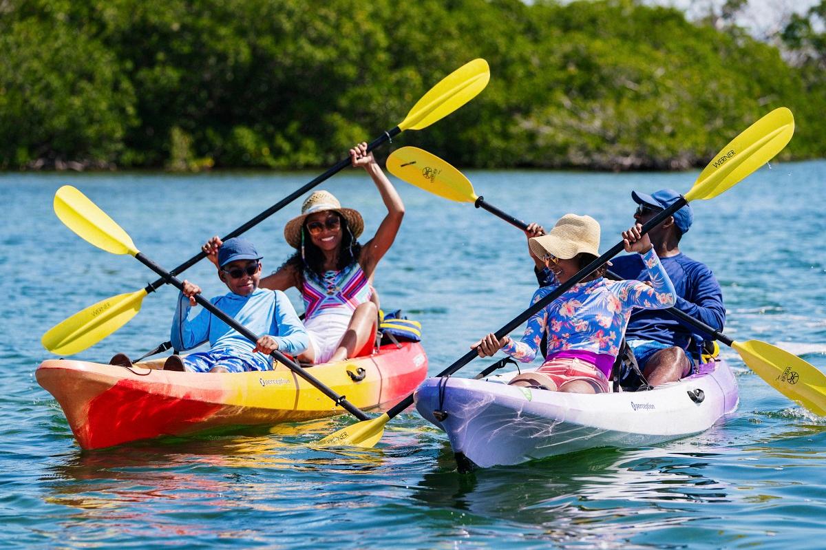 Key Lime Sailing Club and Cottages, Key Largo (Divulgação)