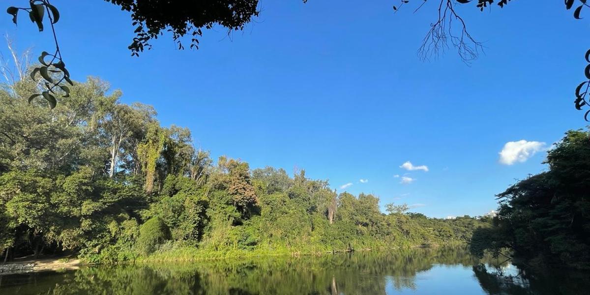 Parque Lagoa do Nado (Divulgação)