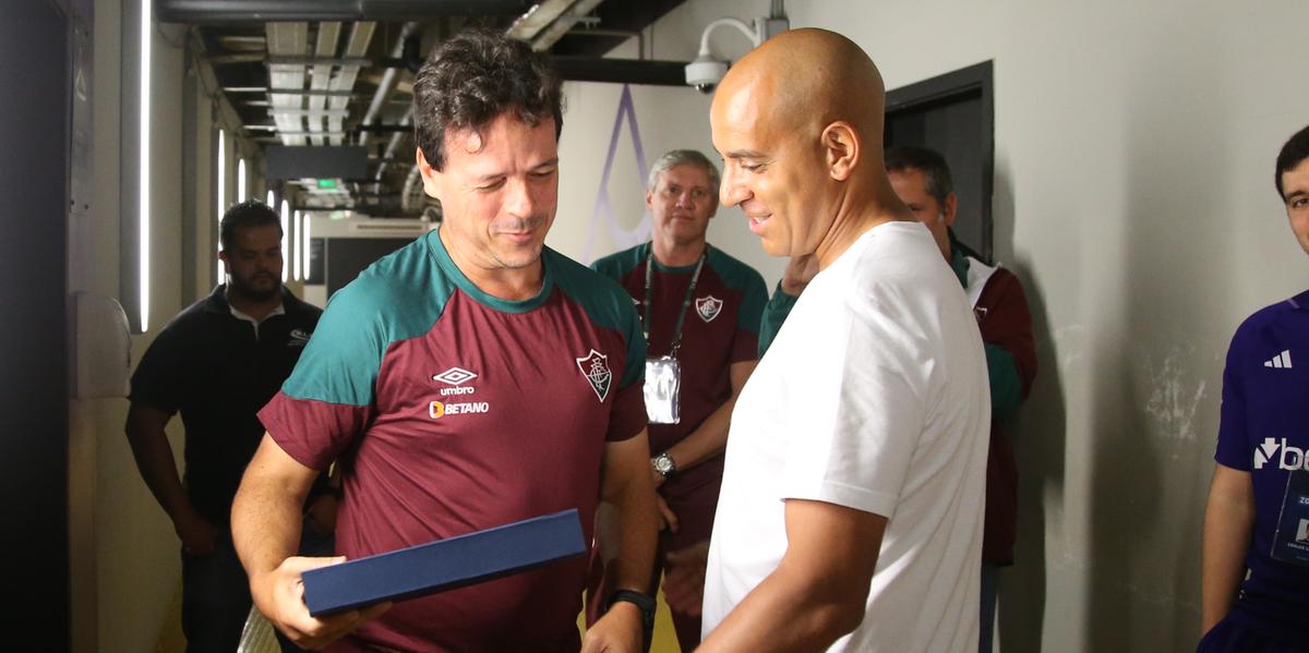  (MARCELO GONÇALVES / FLUMINENSE FC)