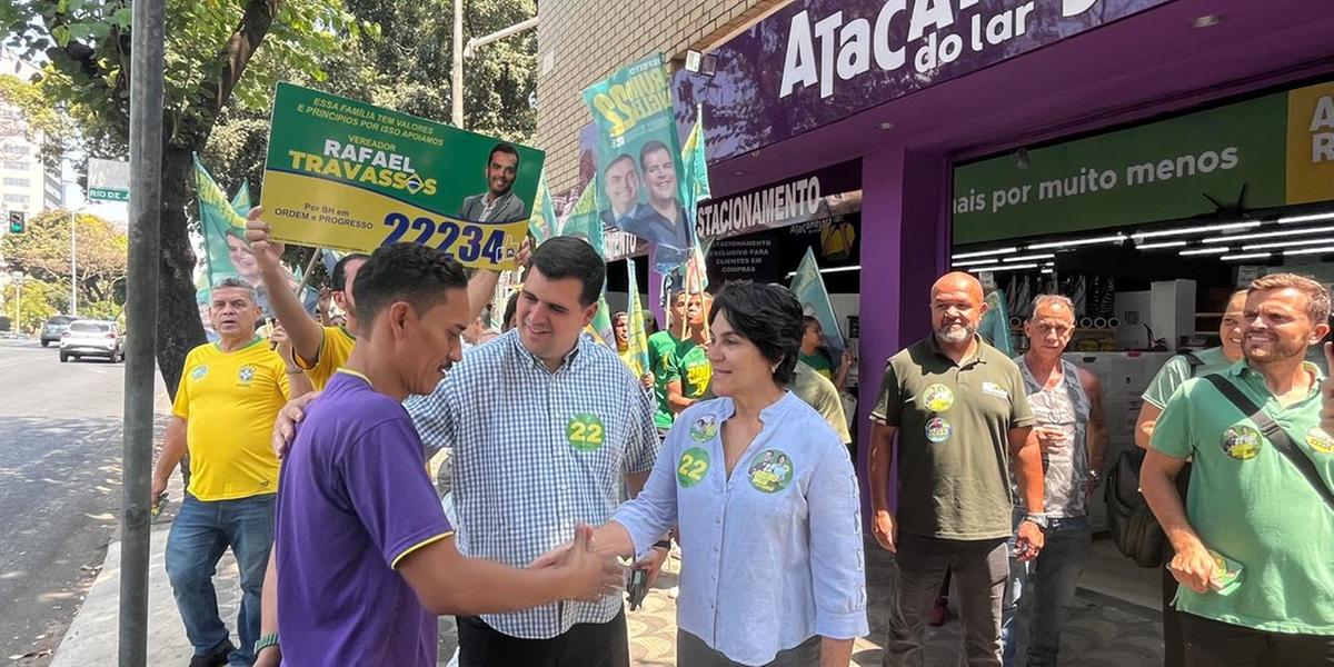  (Fernando Michel/ Hoje em Dia)