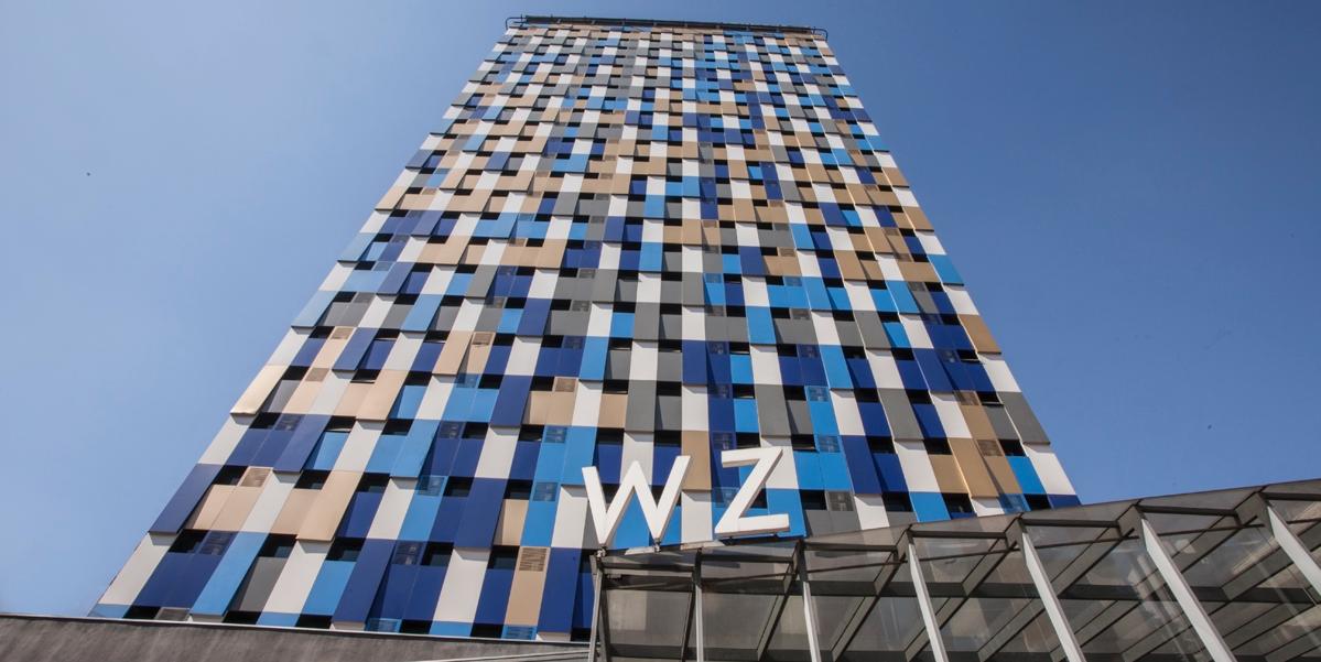 Todos os 200 quartos standards do WZ Hotel Jardins serão reformados completamente até o início de 2025 (Divulgação / WZ Hotel)