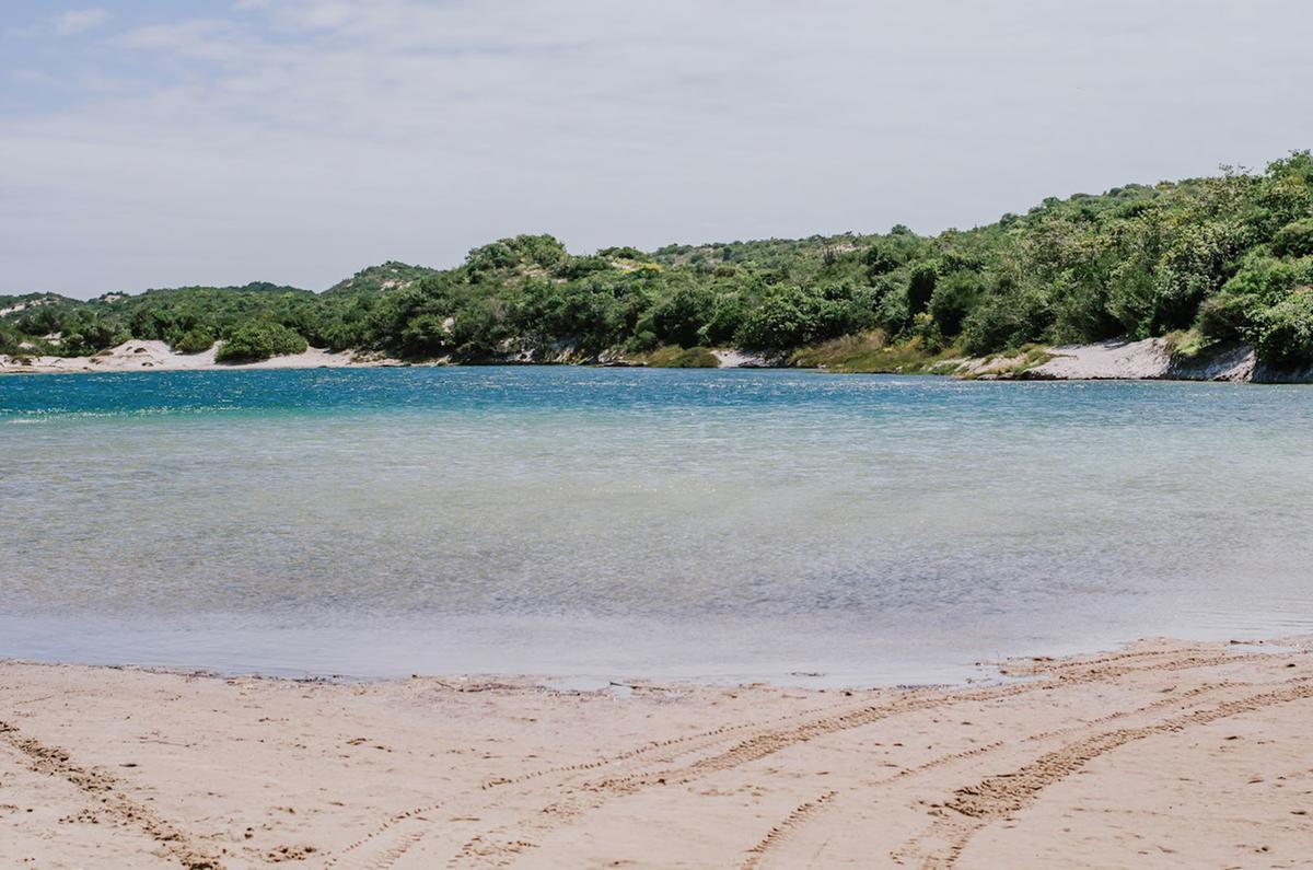 Lagoa do Arroz (Kássia Nascimento)