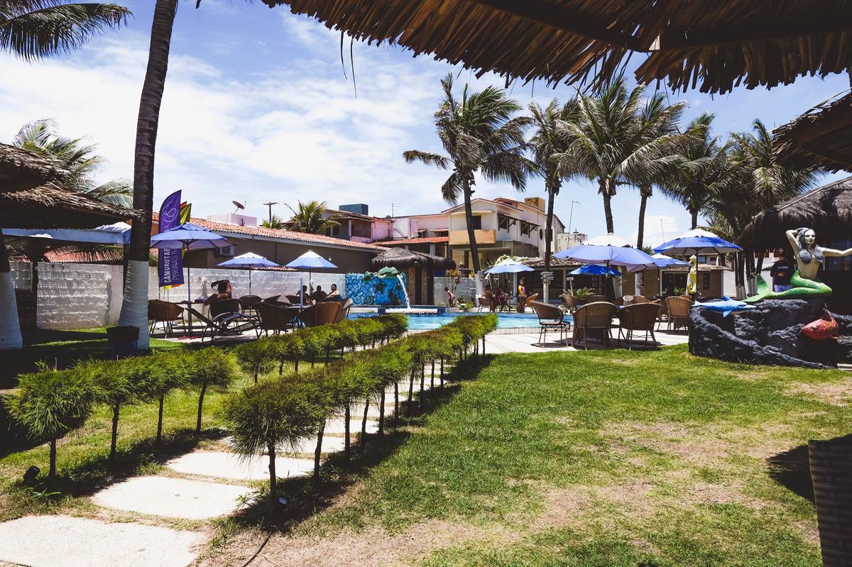 Praia das Tartarugas (Nísia Floresta/ Praia das Tartarugas/ Divulgação)