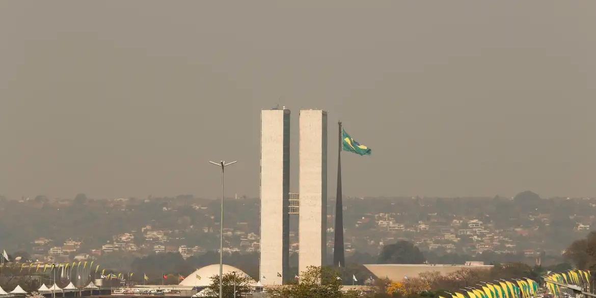 Conforme a decisão desta segunda-feira (30), a audiência contará com representantes do Senado, da Câmara dos Deputados, da Advocacia-Geral da União (AGU) e da Procuradoria-Geral da República (PGR) (BRUNO PERES/ AGÊNCIA BRASIL)