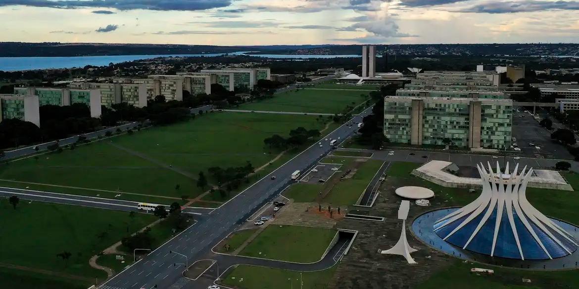 O alerta está em um estudo da Confederação Nacional do Comércio de Bens, Serviços e Turismo (CNC), divulgado nesta terça-feira (1º) (MARCELLO CASAL JR/AGÊNCIA BRASIL/ARQUIVO)