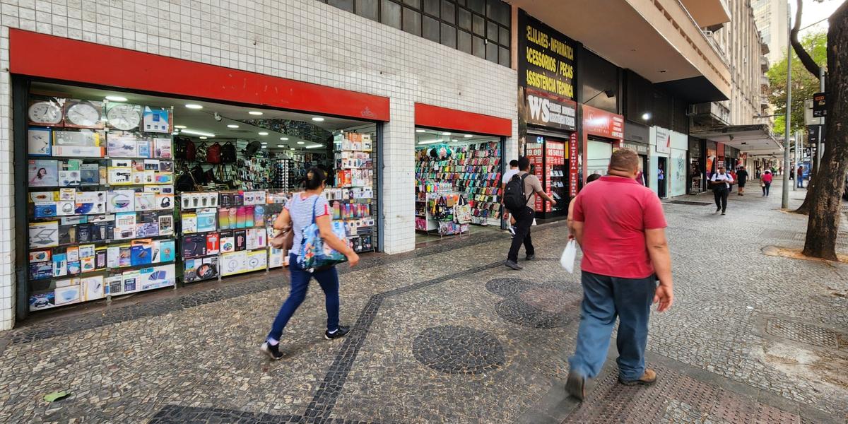 Empregado que trabalhar no domingo das eleições terá direito à folga pelo dobro de dias em que tiver prestado auxílio à Justiça Eleitoral, incluindo o dia do treinamento eleitoral (Maurício Vieira / Hoje em Dia)