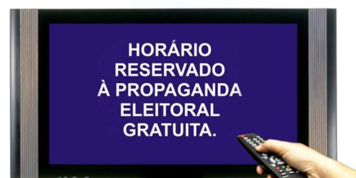 As regras estão previstas na Lei das Eleições, no Código Eleitoral e na Resolução do Tribunal Superior Eleitoral (TSE) nº 23.610/2019, que regula a propaganda eleitoral (ARQUIVO AGÊNCIA BRASIL)