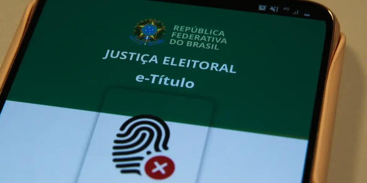 Ao deixar de votar e não apresentar justificativa perante o juiz eleitoral, em prazo determinado, o cidadão incorre em multa de 3 a 10% do valor do salário-mínimo da região, imposta pelo juízo competente (MARCELLO CASAL JR /AGÊNCIA BRASIL)