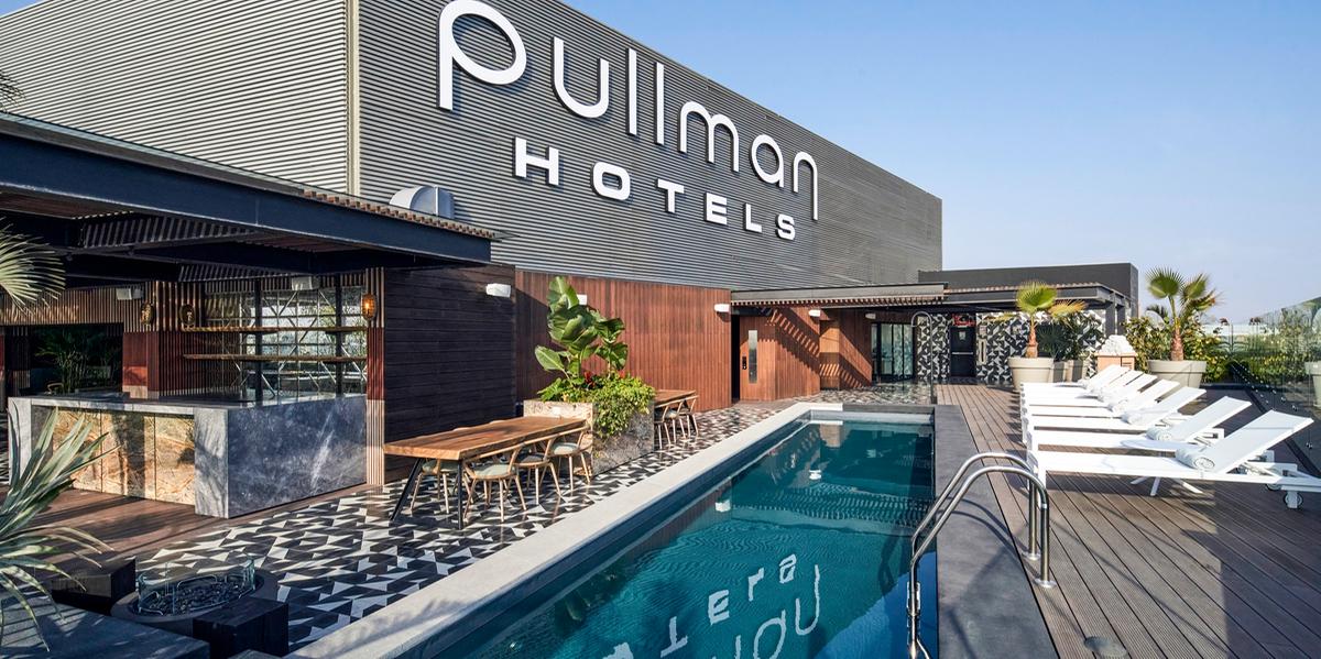 Pullman Lima Miraflores (Divulgação / Accor)