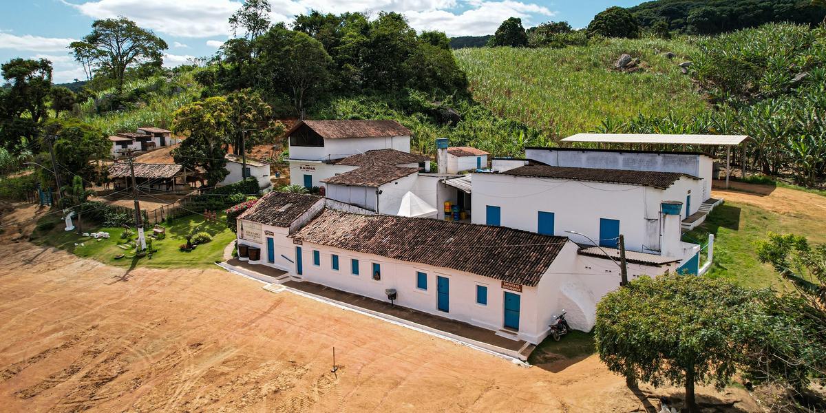 Rota Ciclos do Brejo vem explorar a riqueza histórica e cultural do Brejo Paraibano (Canindé Soares)