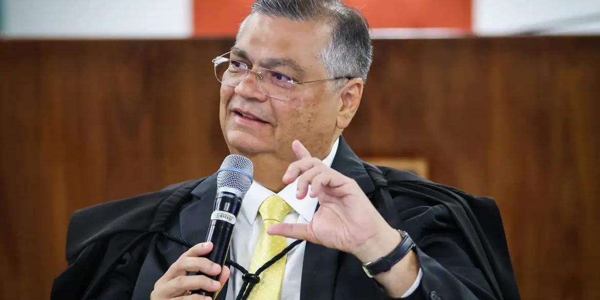 Ministro avaliou que, diante dos dados apresentados pelo poder executivo, é adequada e necessária a continuidade da execução de emendas de comissão (Gustavo Moreno / STF)