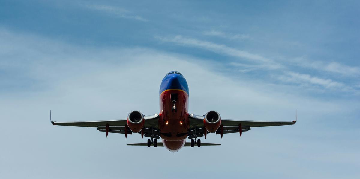 Canela poderá receber aeronaves 2C e Torres terá condições para a operação de aviões da categoria 3C (Boeing 737, Airbus A320) (Gary Lopater via Unsplash)