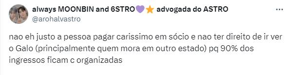 (Reprodução / Twitter)