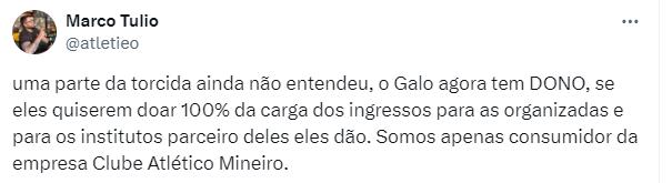 (Reprodução / Twitter)