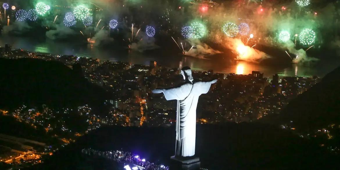 Os detalhes das apresentações e outras atrações da festa serão confirmados nas próximas semanas (FERNANDO MAIA/ RIOTUR)