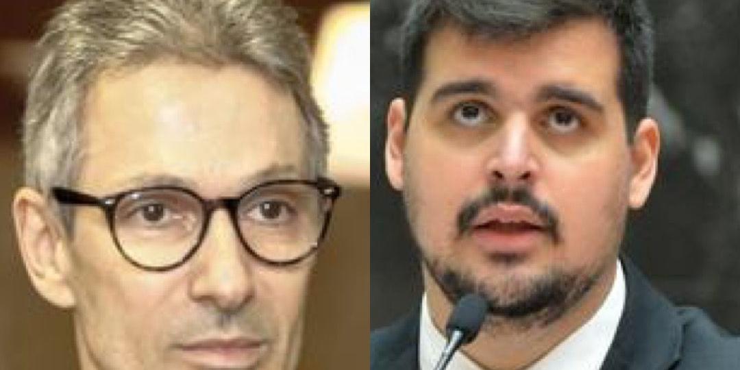  (Bruno Cantini / Divulgação e Clarissa Barçante / ALMG)