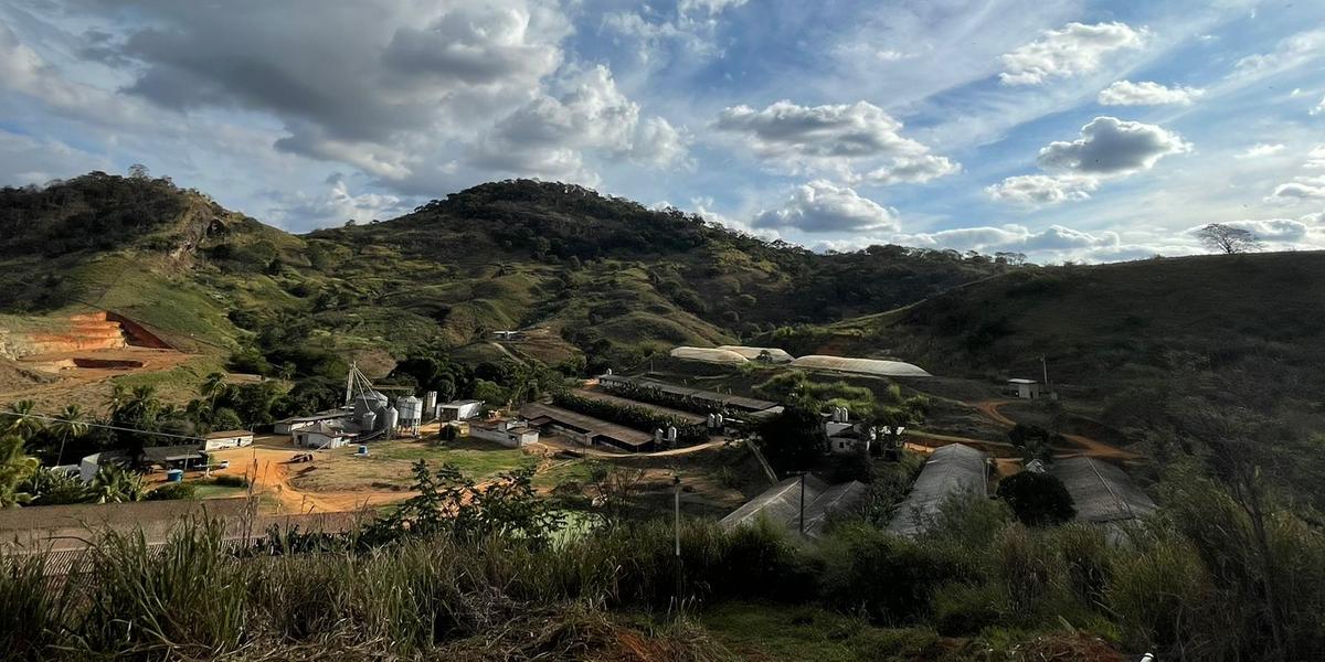 O Cortês tem sede em Raul Soares, na Zona da Mata (Divulgação)