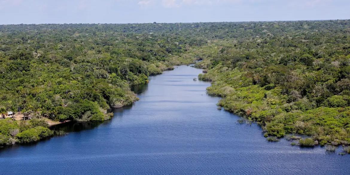 No documento foram apresentadas as principais denúncias de processos que afetam a biodiversidade brasileira e proposições que garantam soluções socioambientais justas (Fabio Rodrigues-Pozzebom)