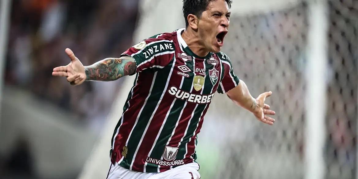  (Marcelo Goncalves/Fluminense F. C.)