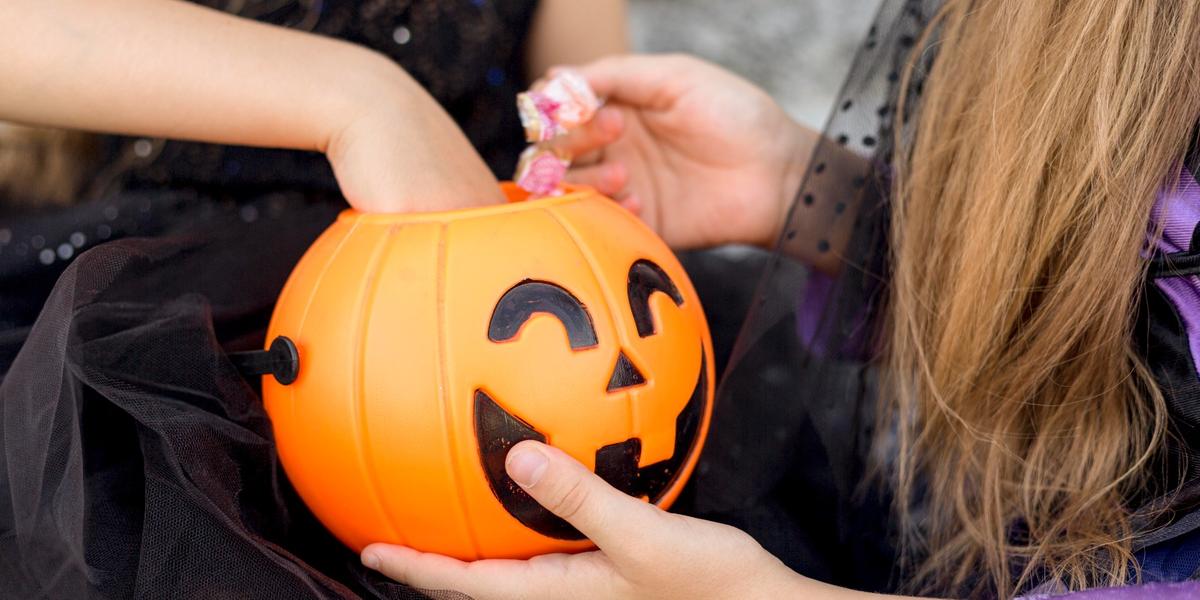 Halloween é a atração no Shopping Del Rey no próximo domingo (Freepik)