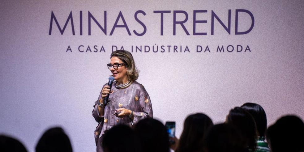 Palestra sobre o uso da IA foi apresentada pela publicitária Márcia Croce (PlayP/Divulgação)